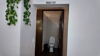 Loft Los Pinos