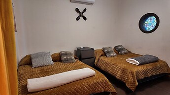 Loft Los Pinos