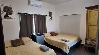 Loft Los Pinos