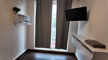 Loft Los Pinos