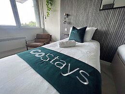 CoStays Aparthotel - Middlesbrough