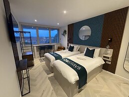 CoStays Aparthotel - Middlesbrough