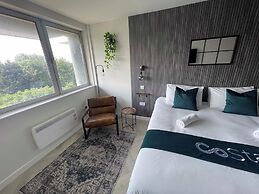 CoStays Aparthotel - Middlesbrough