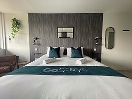 CoStays Aparthotel - Middlesbrough