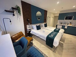 CoStays Aparthotel - Middlesbrough