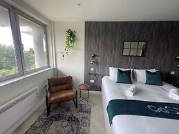 CoStays Aparthotel - Middlesbrough