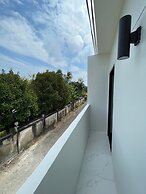 Modern Zen Vibe Pool Villa Phuket