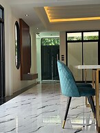 Modern Zen Vibe Pool Villa Phuket
