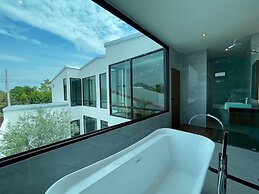 Modern Zen Vibe Pool Villa Phuket
