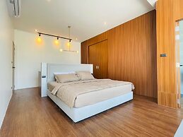 Modern Zen Vibe Pool Villa Phuket
