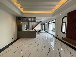 Modern Zen Vibe Pool Villa Phuket