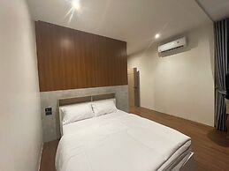 Modern Zen Vibe Pool Villa Phuket