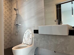 Modern Zen Vibe Pool Villa Phuket