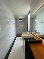 Modern Zen Vibe Pool Villa Phuket