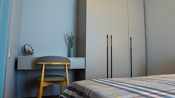 SingKolSuites