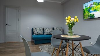 SingKolSuites