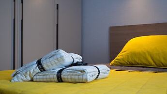 SingKolSuites