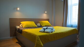 SingKolSuites