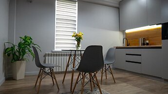 SingKolSuites
