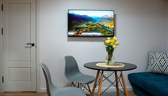 SingKolSuites