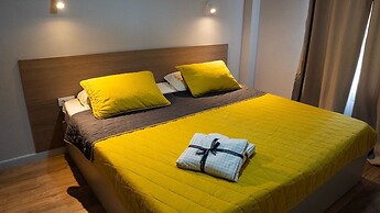 SingKolSuites