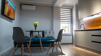 SingKolSuites