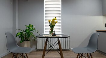 SingKolSuites