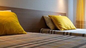 SingKolSuites