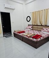 Hotel Virat palace