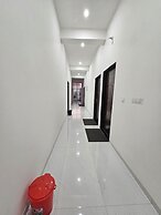 Hotel Virat palace