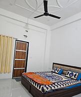 Hotel Virat palace