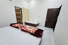 Hotel Virat palace