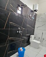 Hotel Virat palace