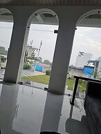 Hotel Virat palace