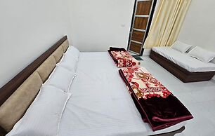Hotel Virat palace