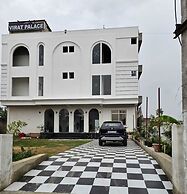 Hotel Virat palace