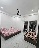 Hotel Virat palace