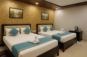 Hotel Ramayana Grand Near Ram Mandir