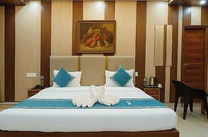 Hotel Ramayana Grand Near Ram Mandir