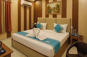 Hotel Ramayana Grand Near Ram Mandir