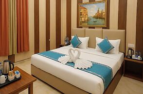 Hotel Ramayana Grand Near Ram Mandir