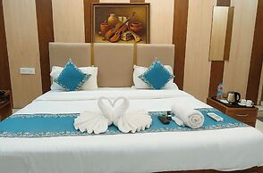 Hotel Ramayana Grand Near Ram Mandir
