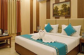 Hotel Ramayana Grand Near Ram Mandir