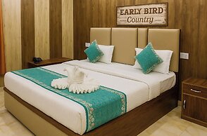 Hotel Ramayana Grand Near Ram Mandir
