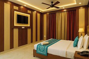 Hotel Ramayana Grand Near Ram Mandir