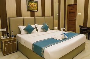 Hotel Ramayana Grand Near Ram Mandir