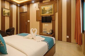 Hotel Ramayana Grand Near Ram Mandir