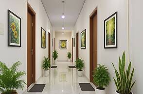 Hotel Ramayana Grand Near Ram Mandir