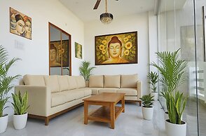 Hotel Ramayana Grand Near Ram Mandir