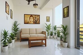 Hotel Ramayana Grand Near Ram Mandir